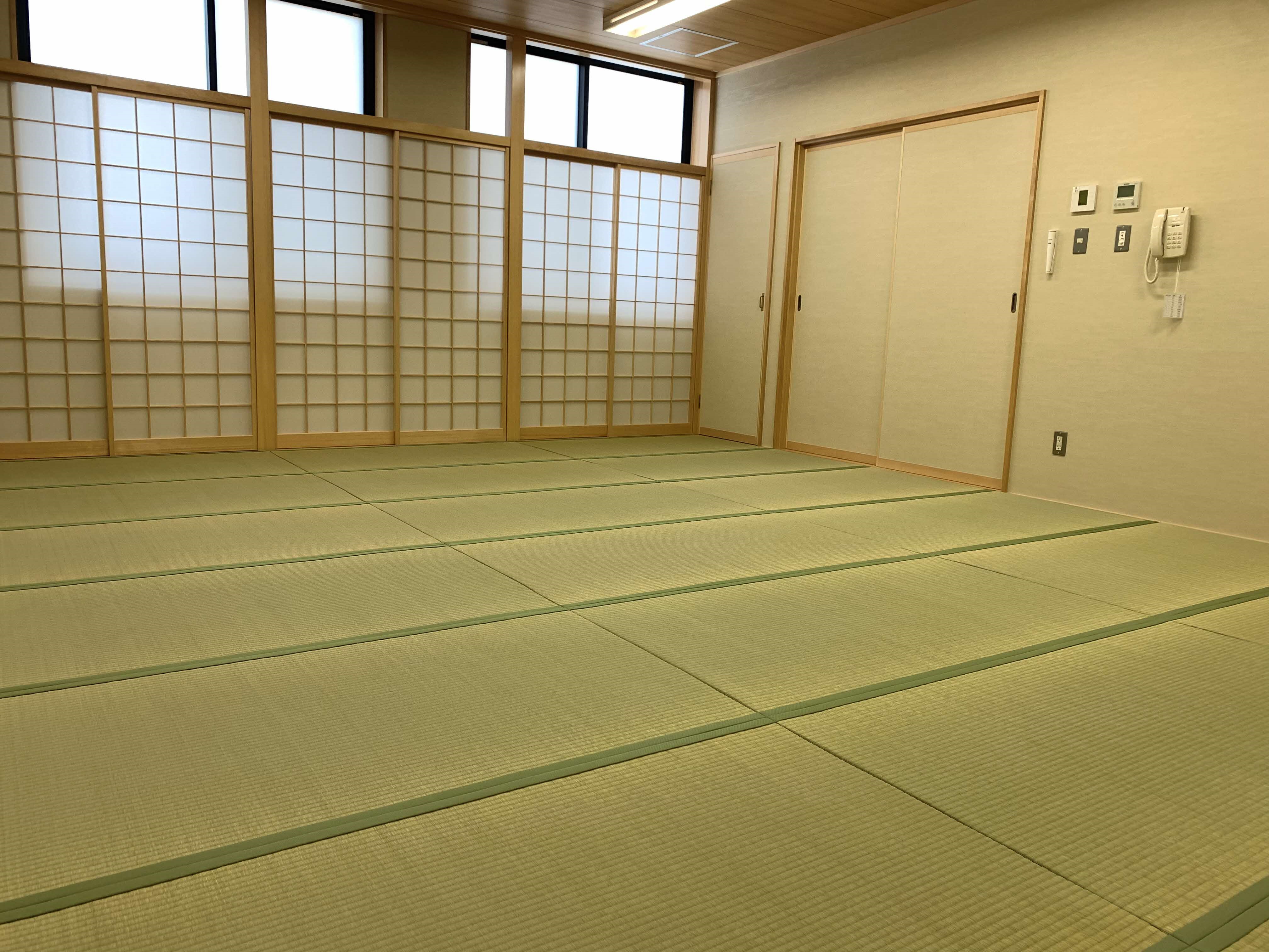 第3集会室